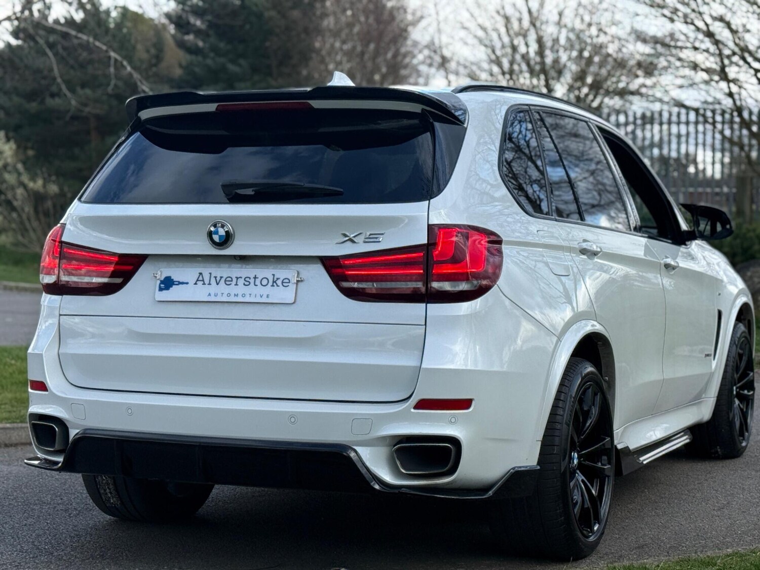 Used BMW X5 2018 for sale - 78007876: Photo 22