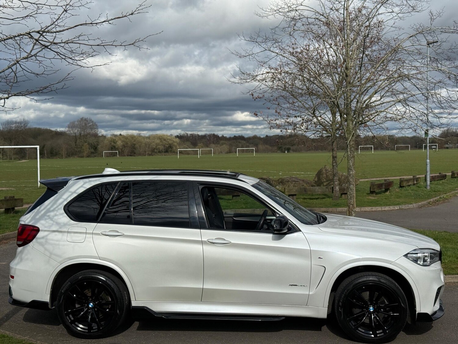 Used BMW X5 2018 for sale - 78007876: Photo 23