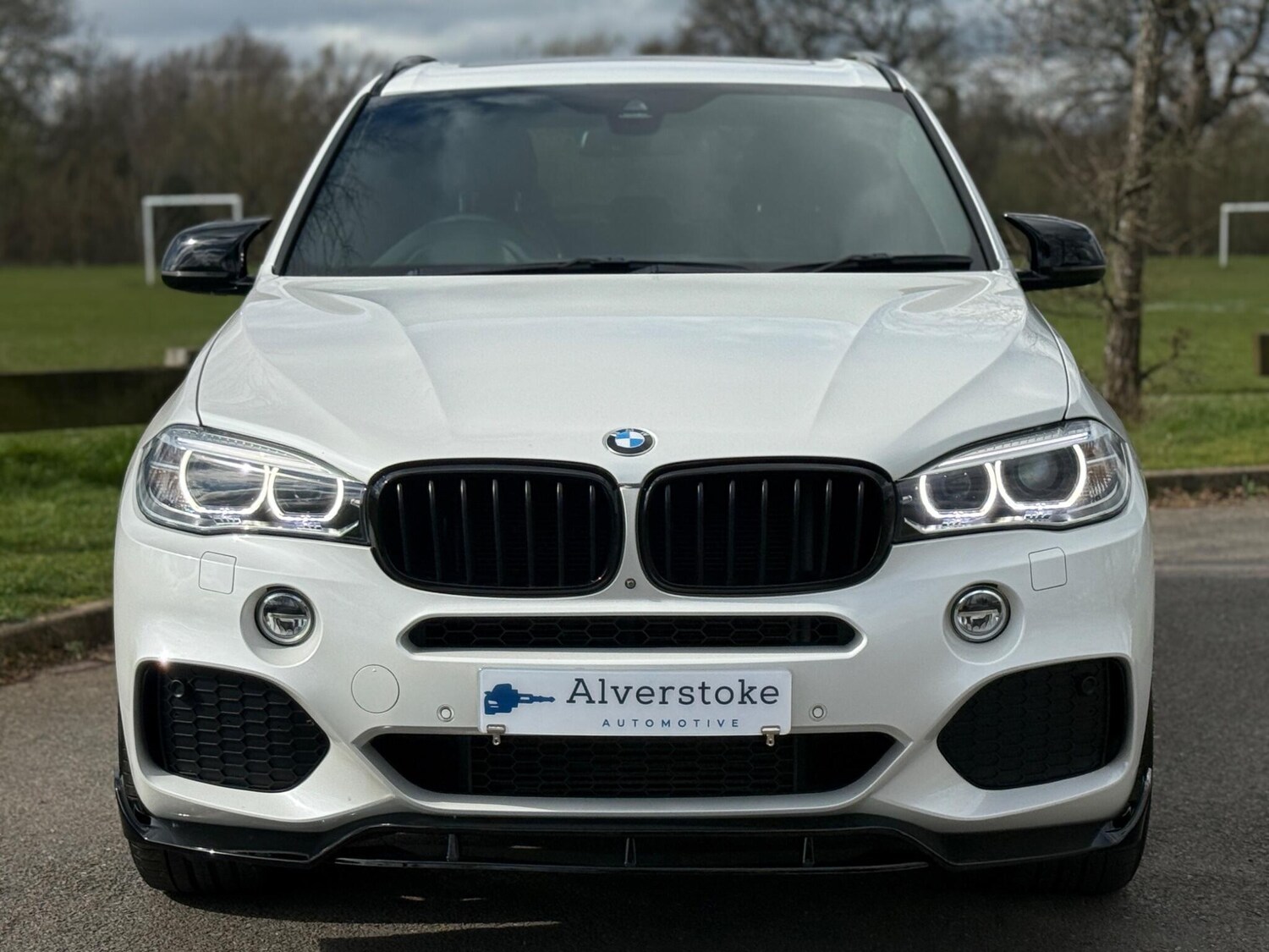 Used BMW X5 2018 for sale - 78007876: Photo 24
