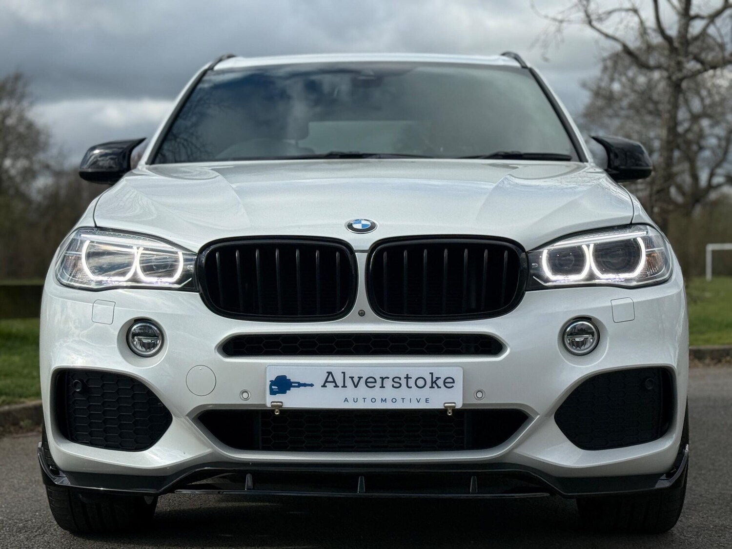 Used BMW X5 2018 for sale - 78007876: Photo 25