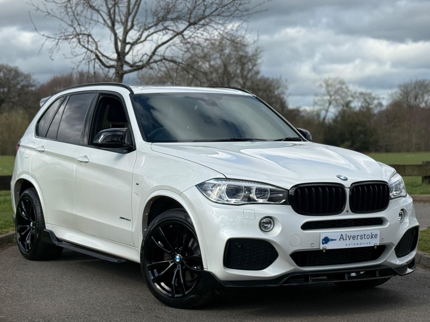 Used BMW X5 2018 for sale - 78007876: Photo 27