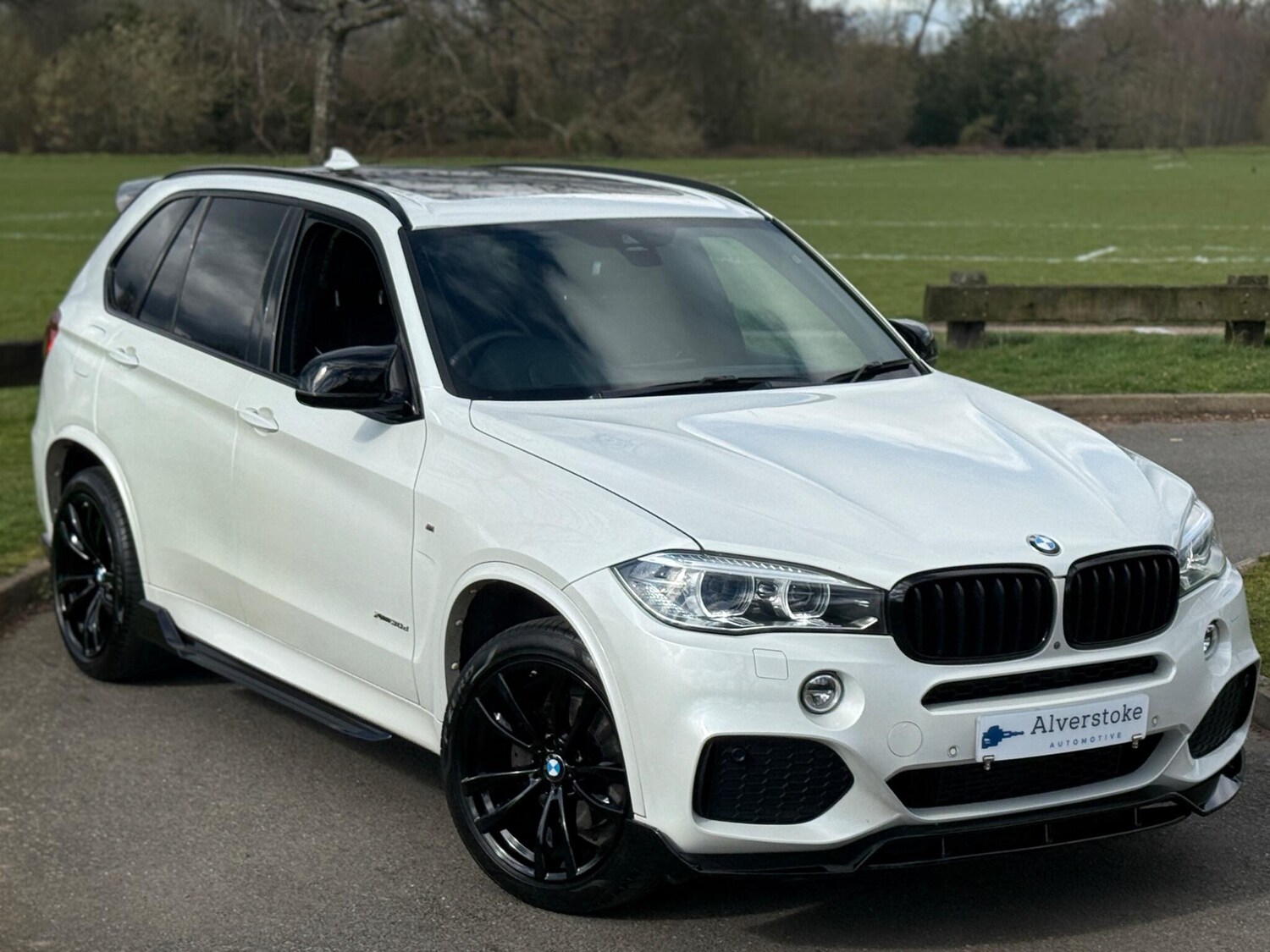 Used BMW X5 2018 for sale - 78007876: Photo 28