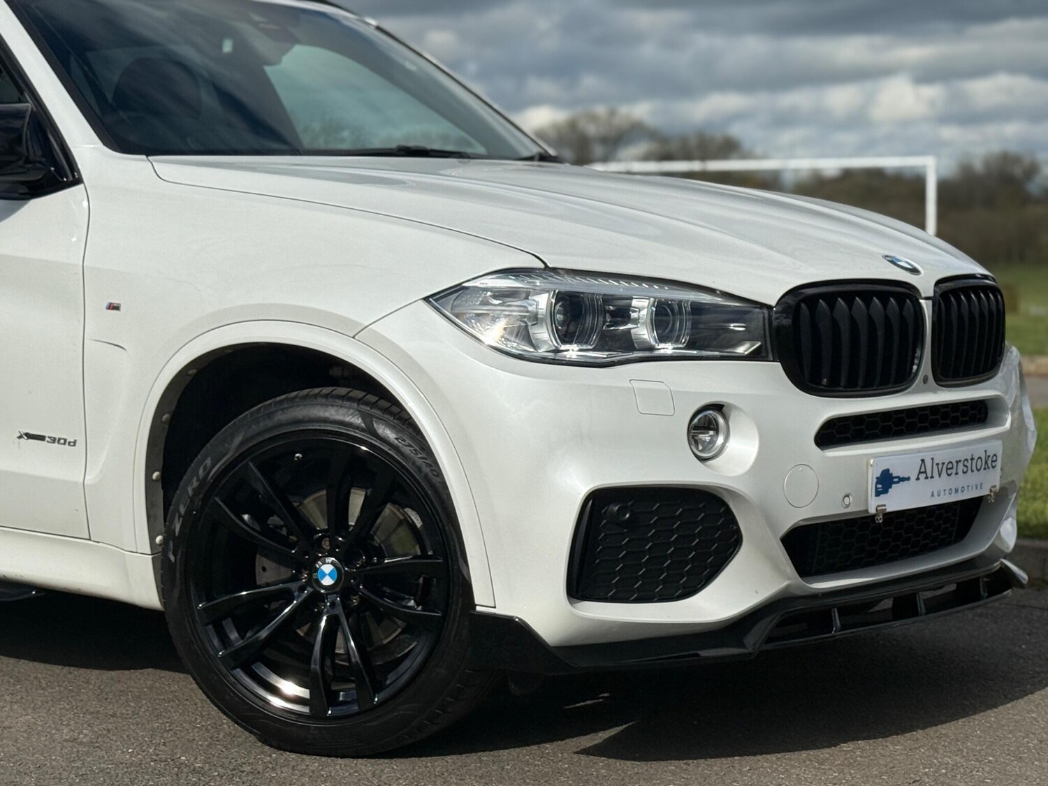 Used BMW X5 2018 for sale - 78007876: Photo 29