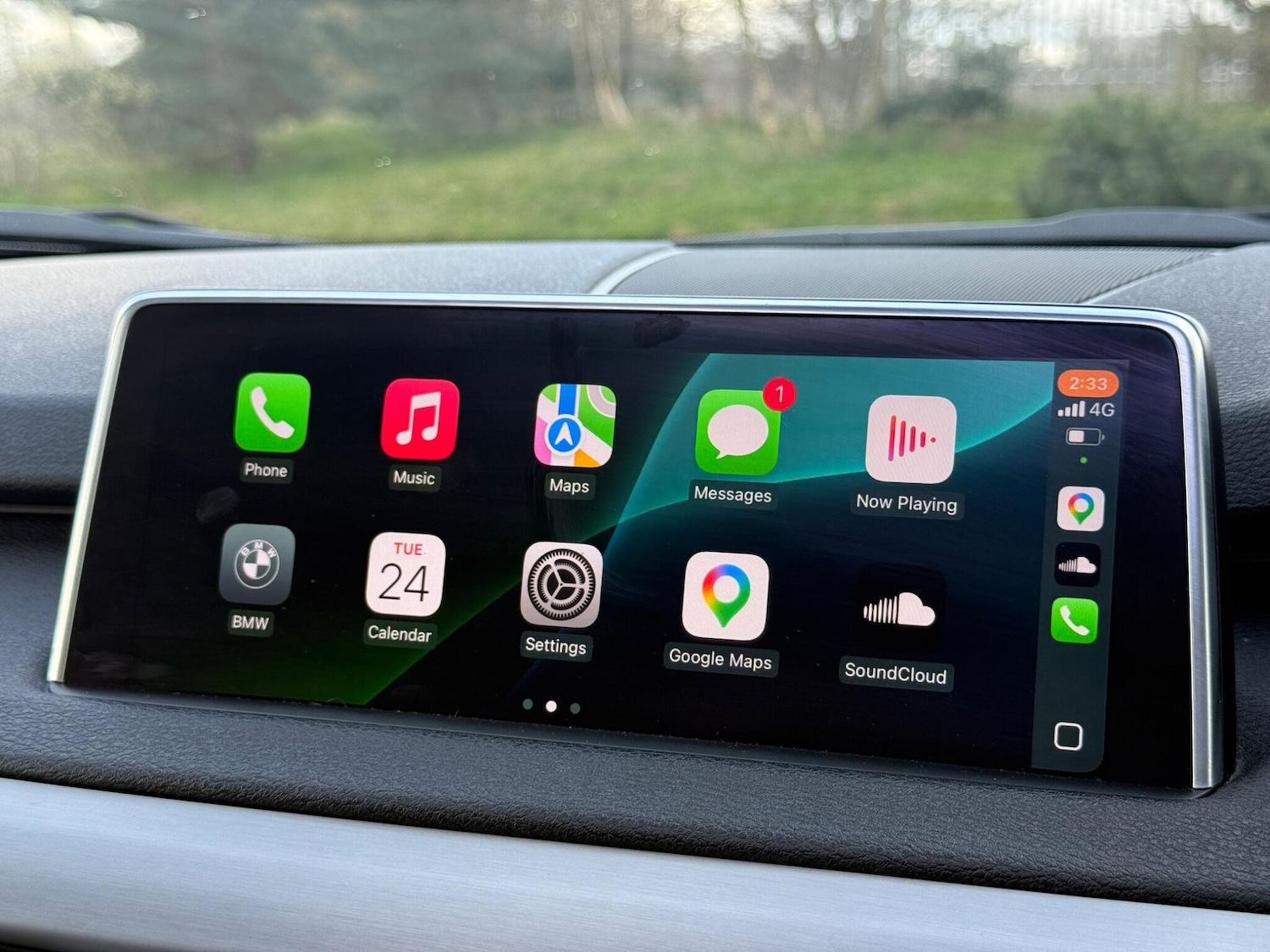 Used BMW X5 2018 for sale - 78007876: Photo 3