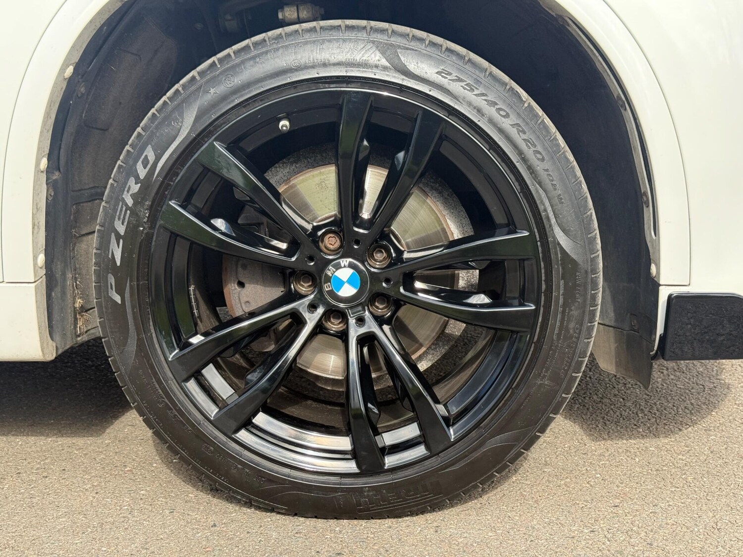 Used BMW X5 2018 for sale - 78007876: Photo 30