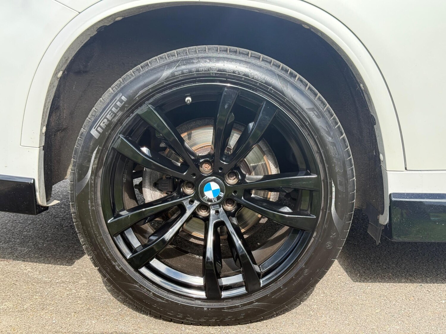 Used BMW X5 2018 for sale - 78007876: Photo 31