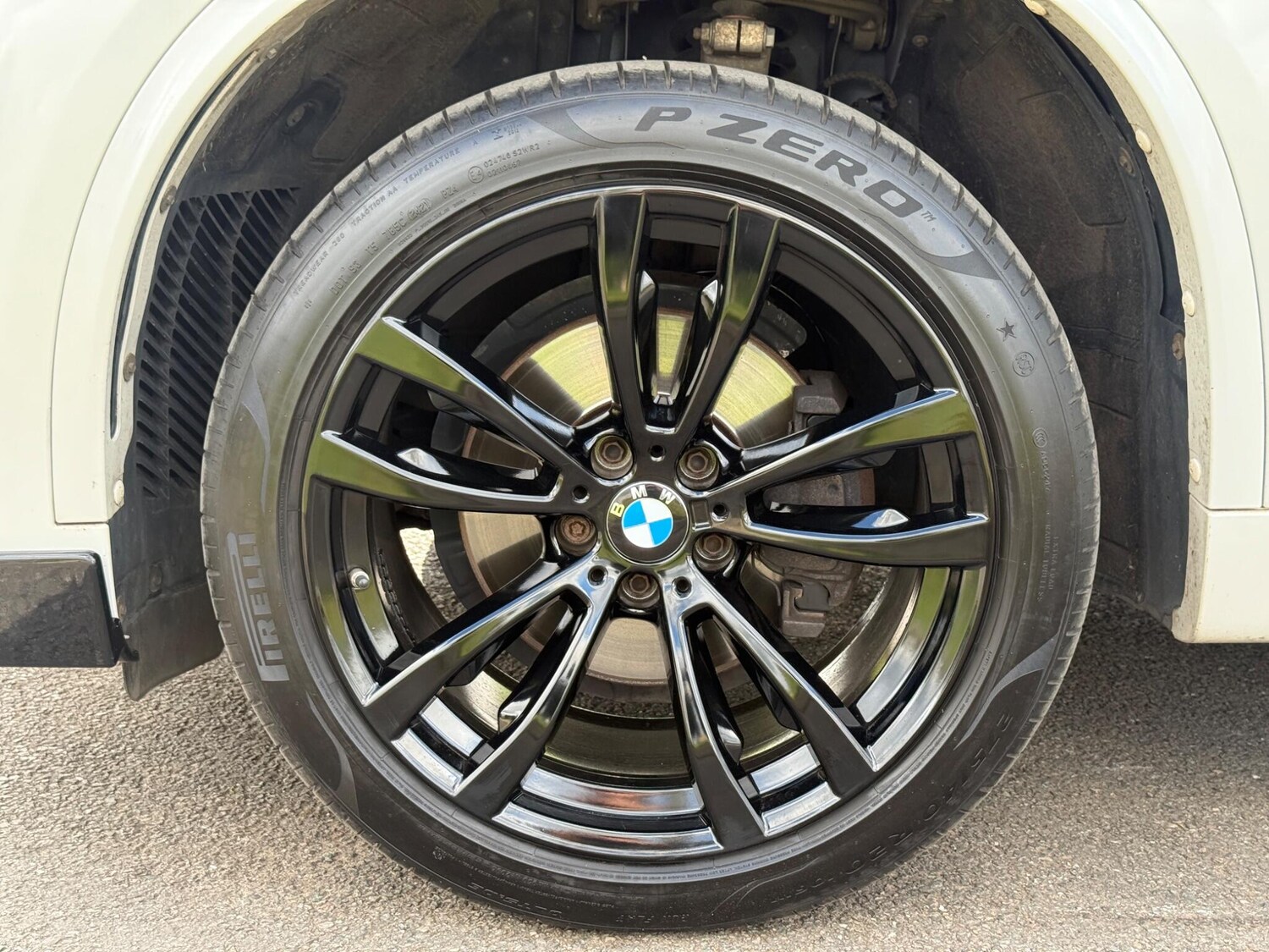 Used BMW X5 2018 for sale - 78007876: Photo 32