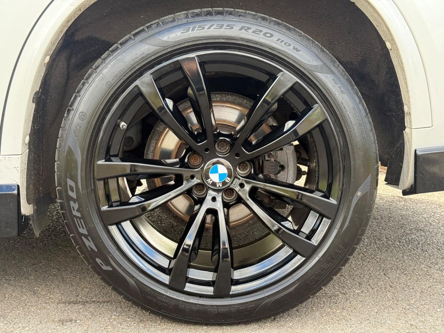 Used BMW X5 2018 for sale - 78007876: Photo 33