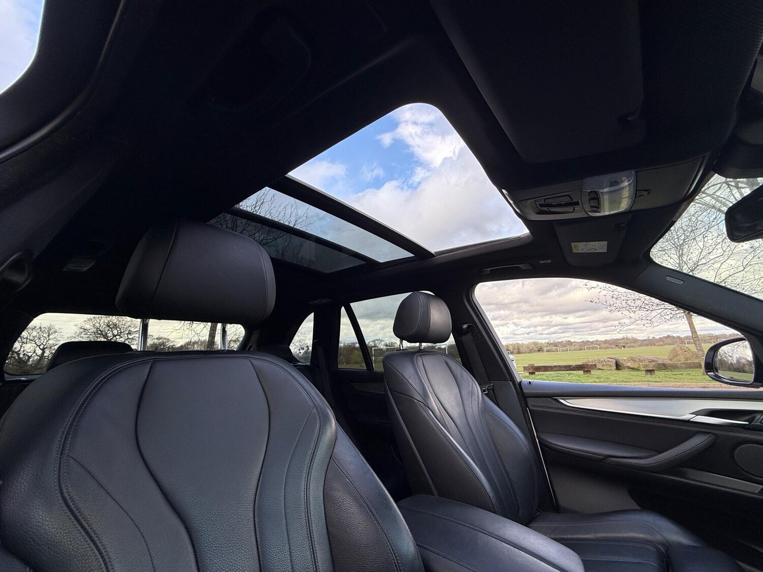 Used BMW X5 2018 for sale - 78007876: Photo 34