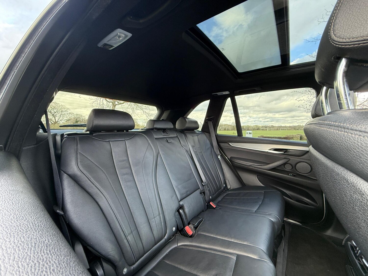 Used BMW X5 2018 for sale - 78007876: Photo 35