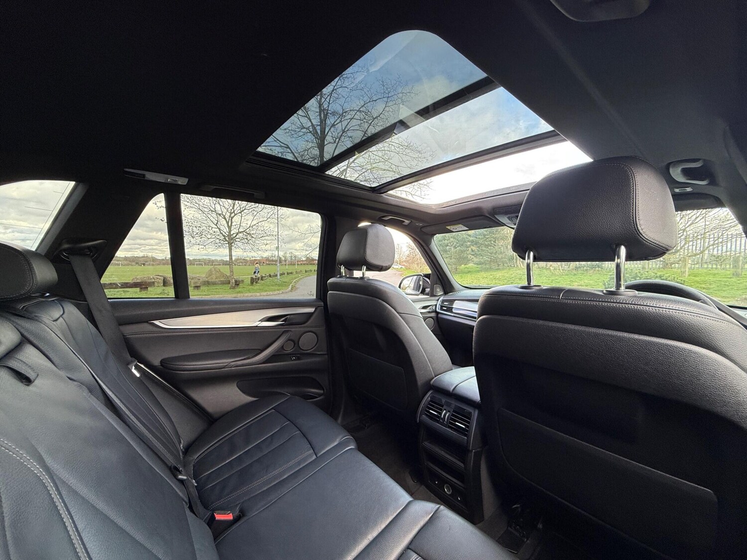 Used BMW X5 2018 for sale - 78007876: Photo 36