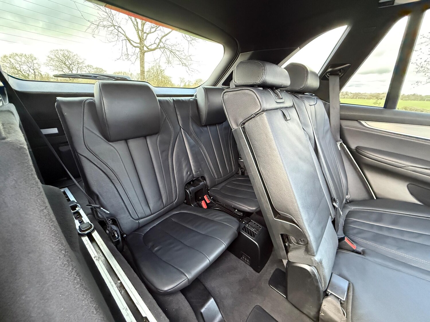 Used BMW X5 2018 for sale - 78007876: Photo 37