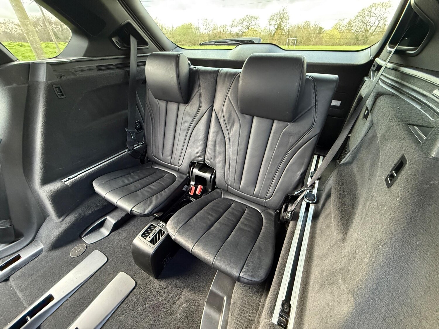 Used BMW X5 2018 for sale - 78007876: Photo 38