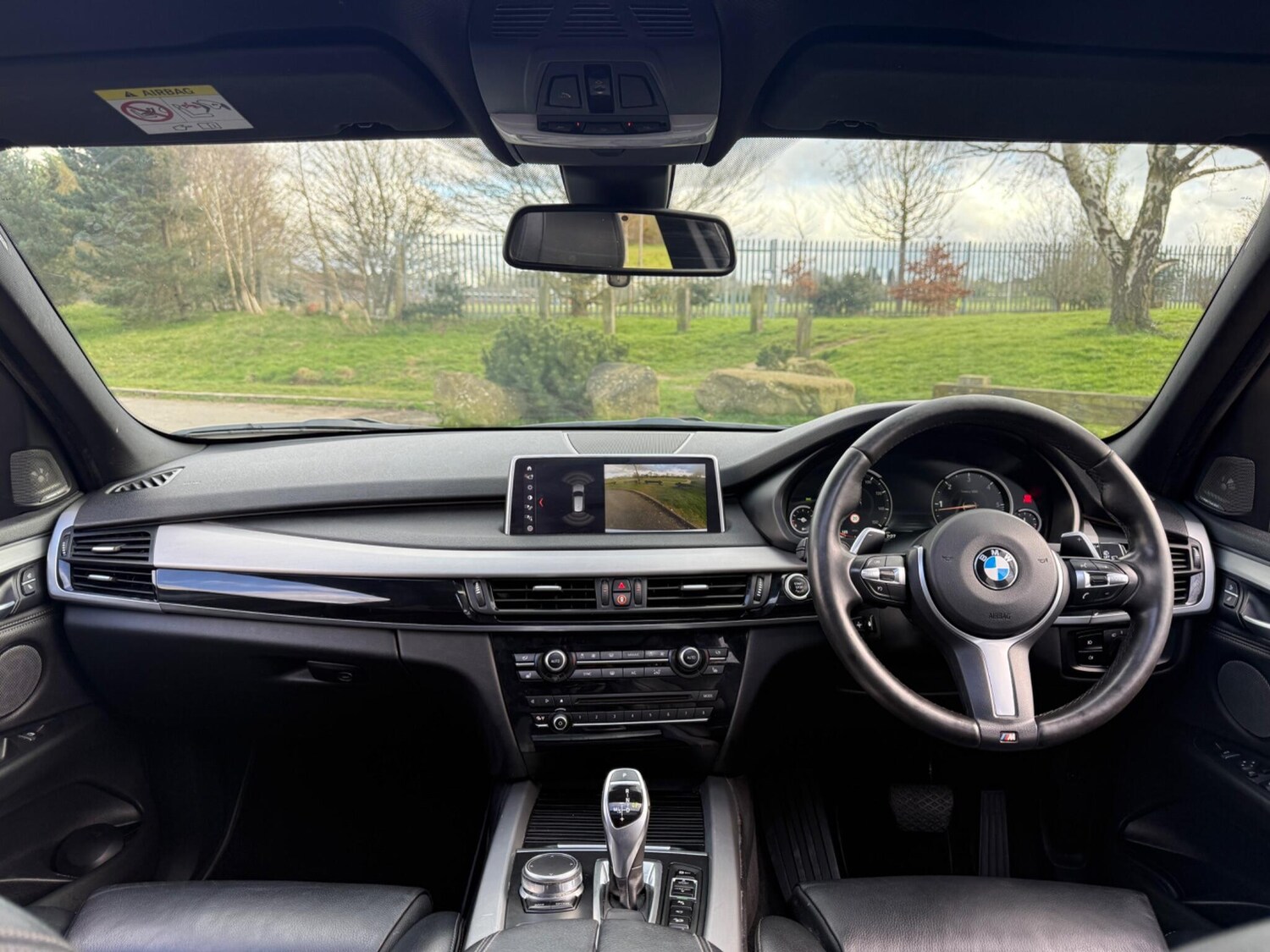 Used BMW X5 2018 for sale - 78007876: Photo 39