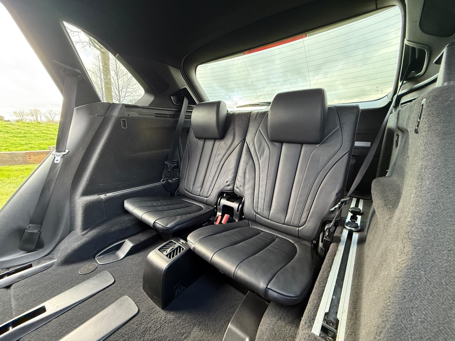 Used BMW X5 2018 for sale - 78007876: Photo 4