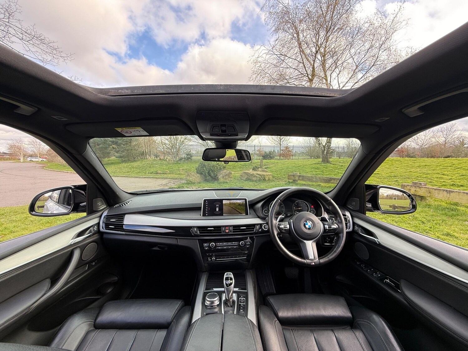 Used BMW X5 2018 for sale - 78007876: Photo 40