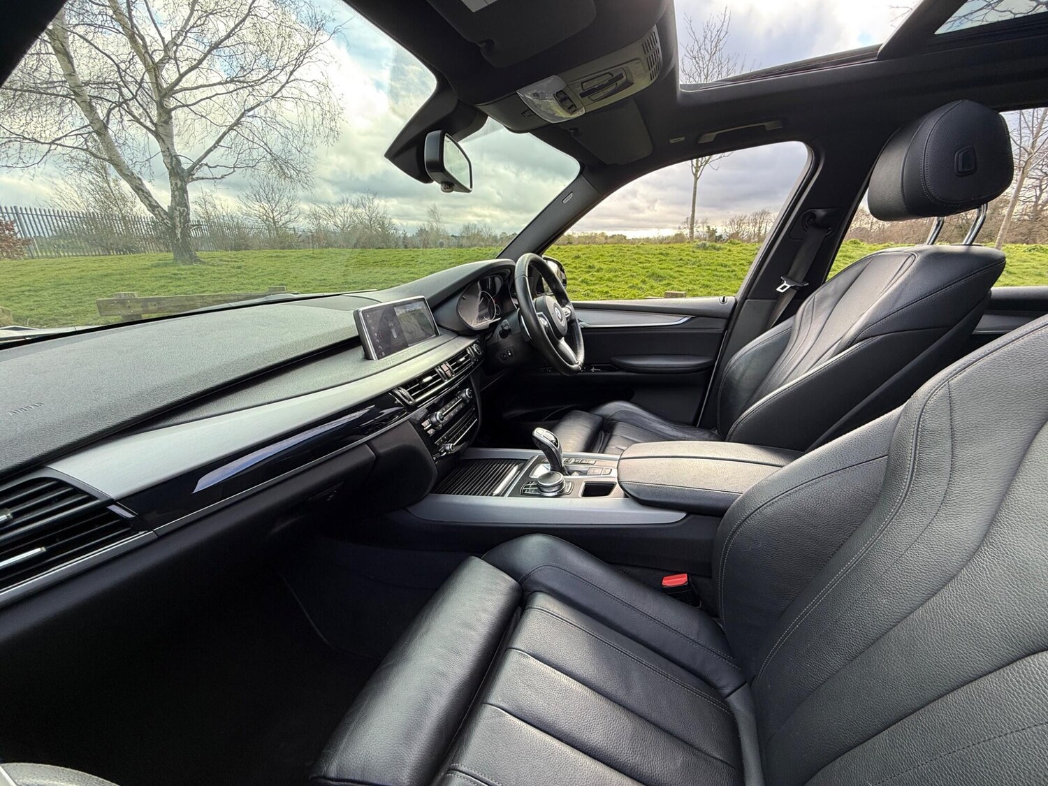 Used BMW X5 2018 for sale - 78007876: Photo 43