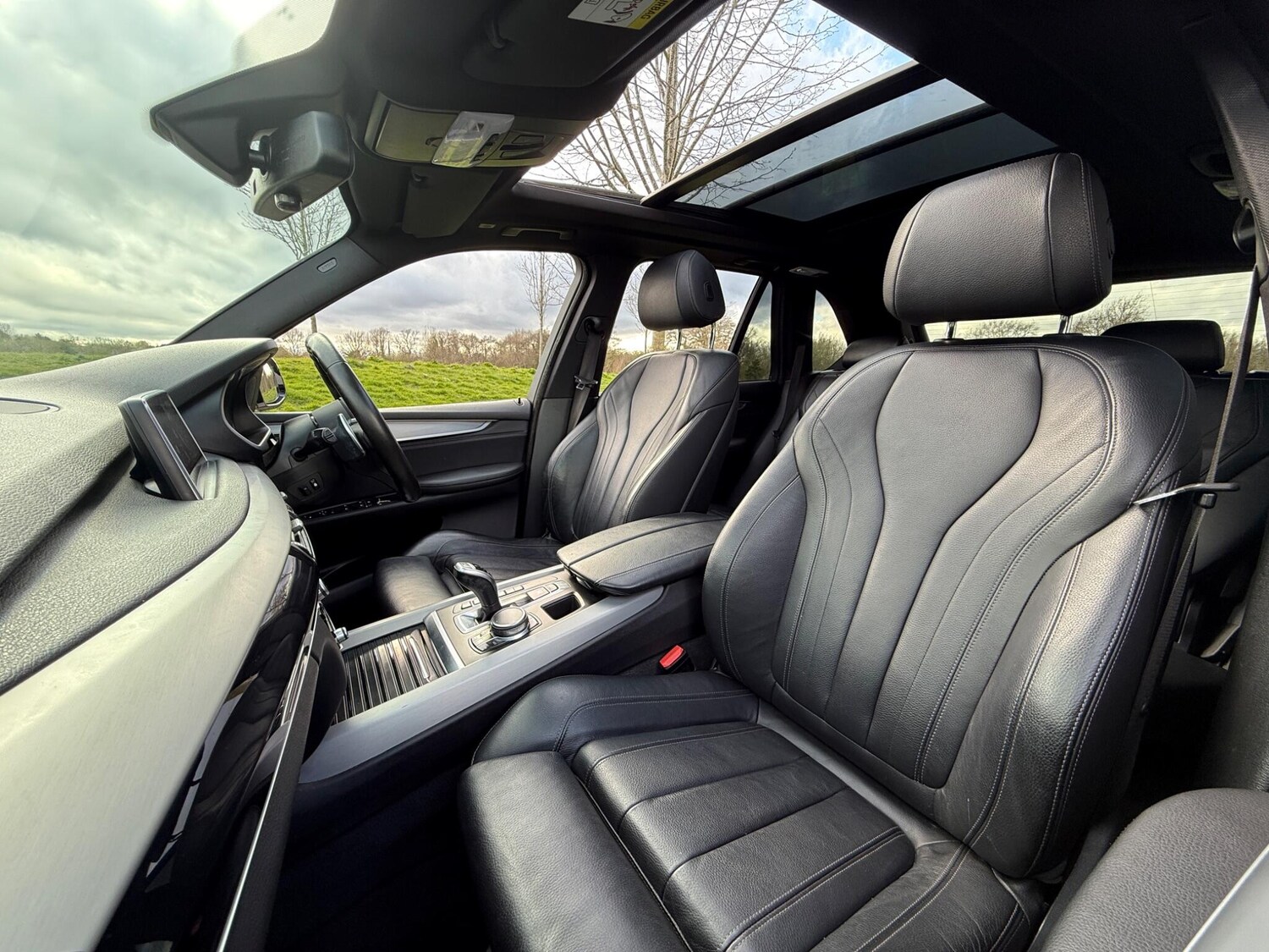 Used BMW X5 2018 for sale - 78007876: Photo 44