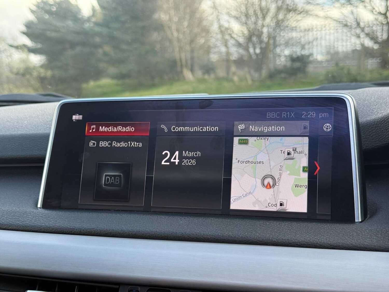 Used BMW X5 2018 for sale - 78007876: Photo 48