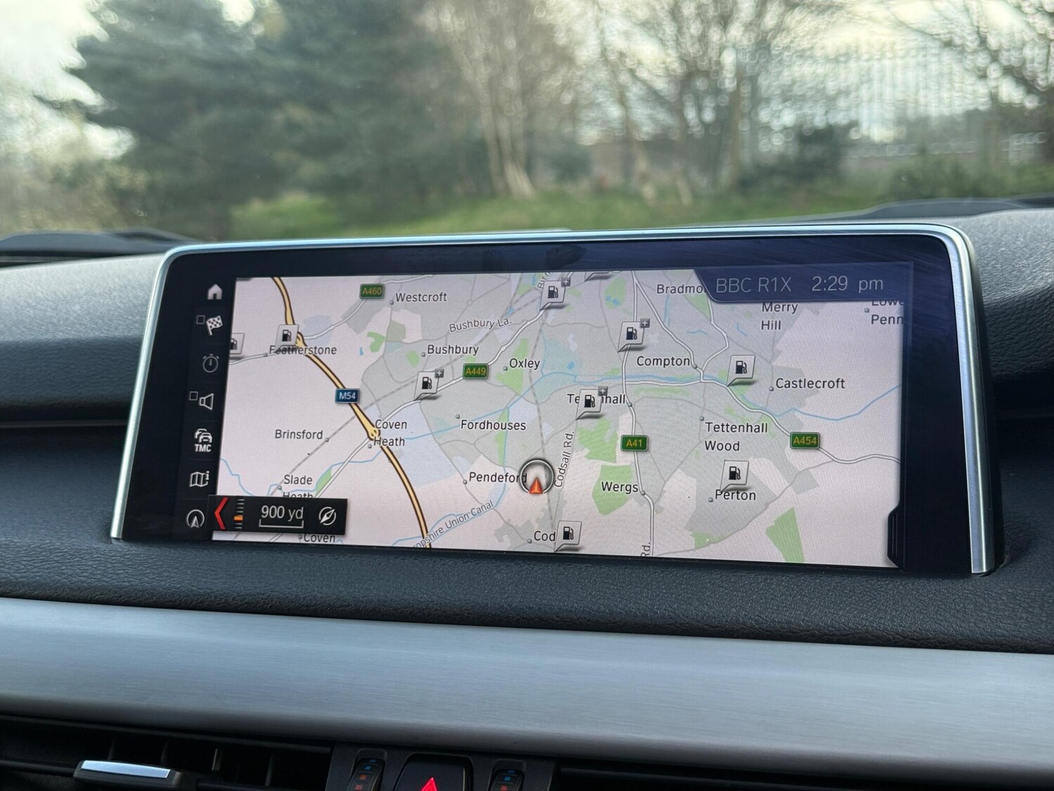 Used BMW X5 2018 for sale - 78007876: Photo 49