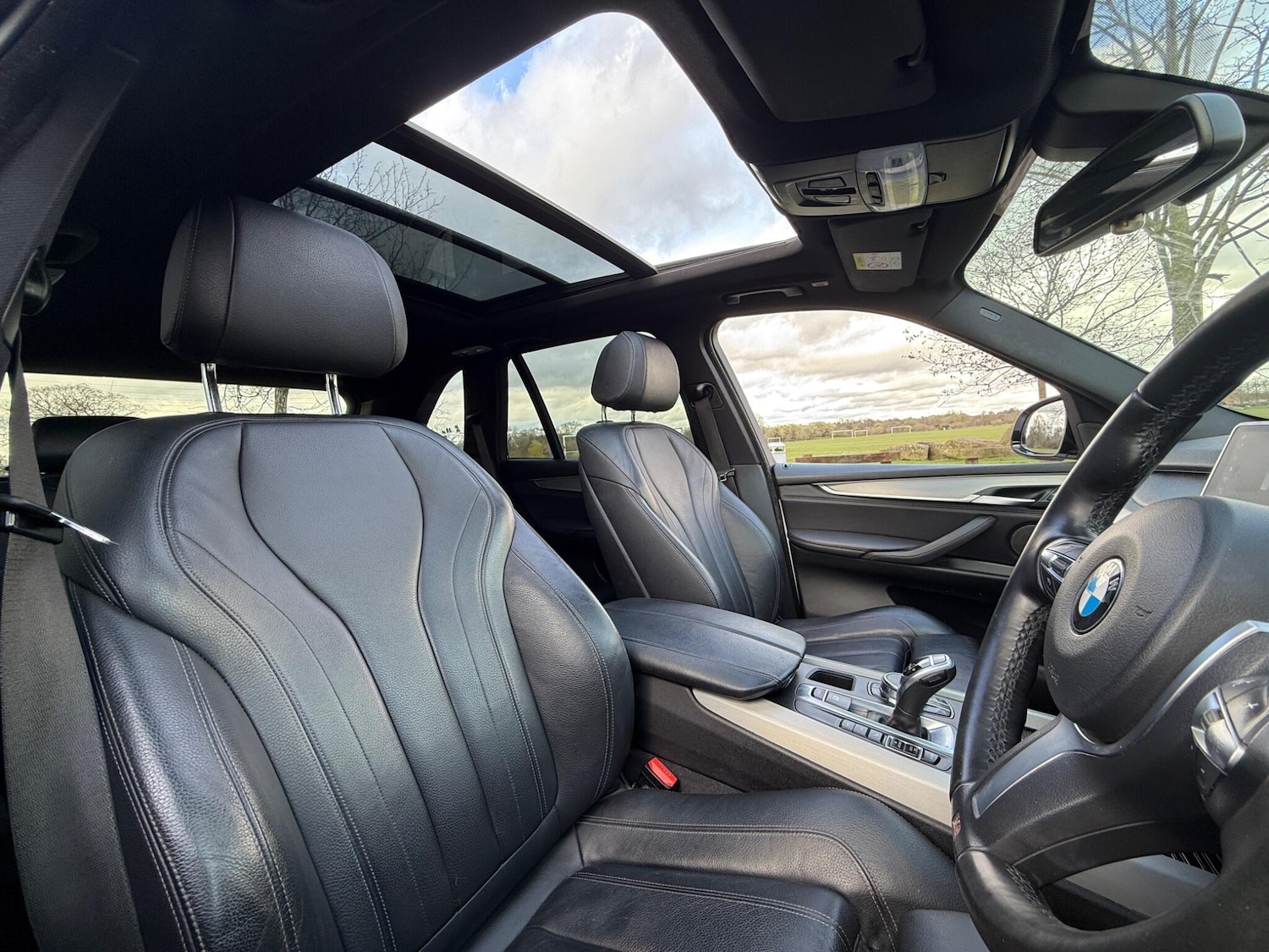 Used BMW X5 2018 for sale - 78007876: Photo 5