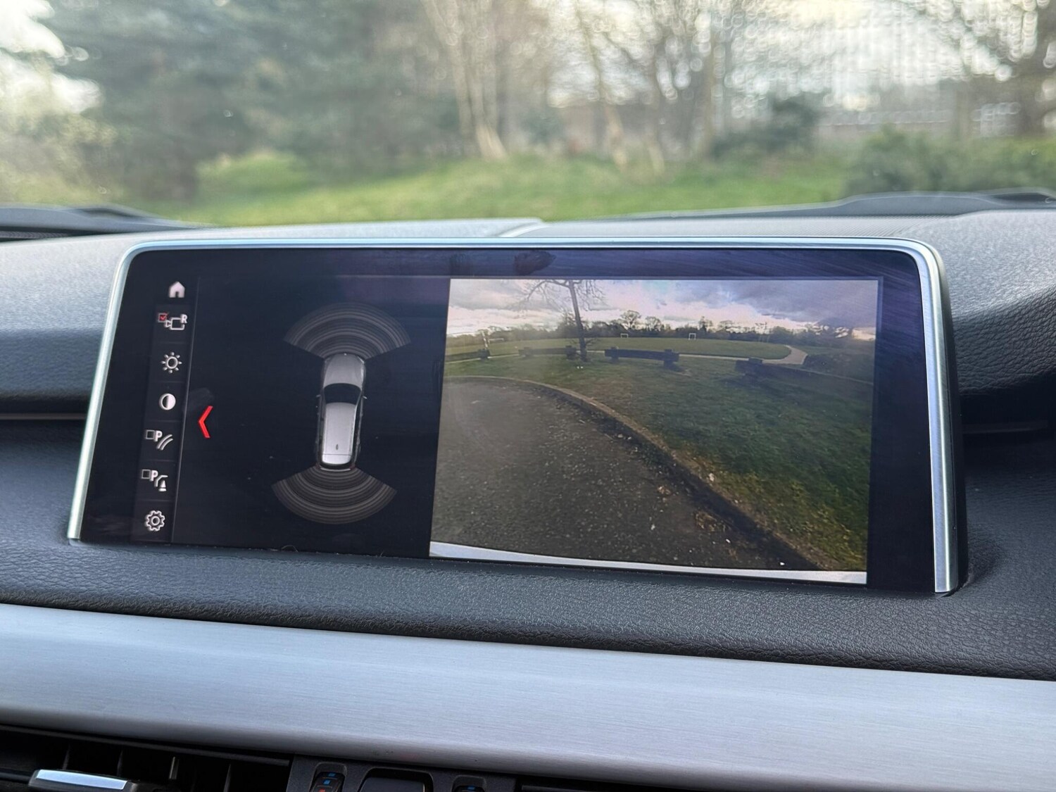 Used BMW X5 2018 for sale - 78007876: Photo 50