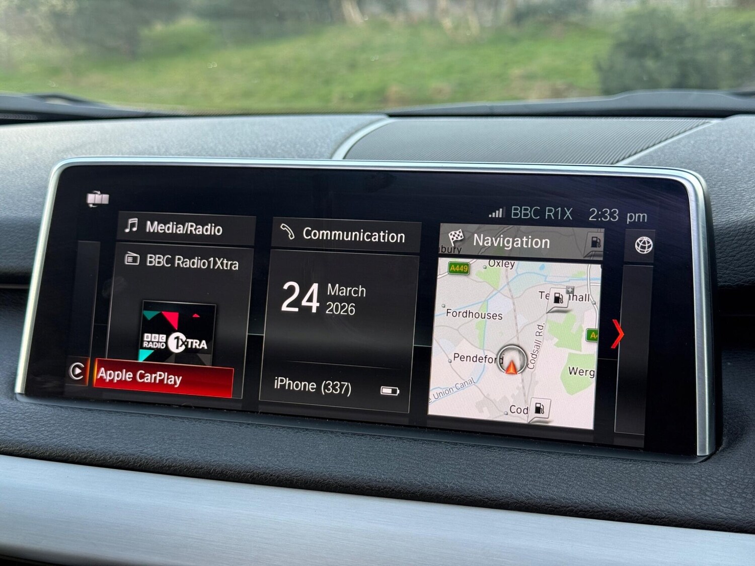 Used BMW X5 2018 for sale - 78007876: Photo 59