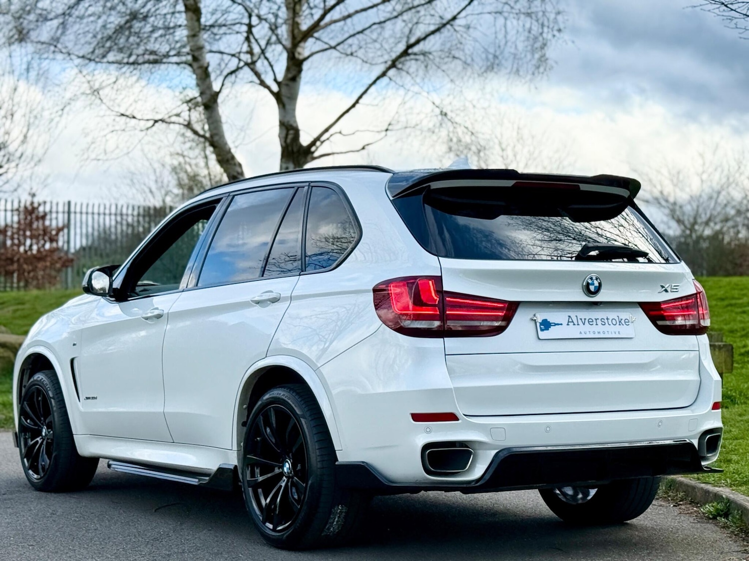 Used BMW X5 2018 for sale - 78007876: Photo 6