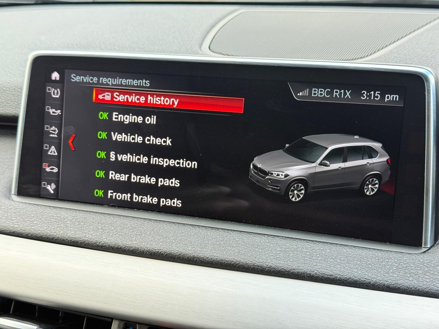 Used BMW X5 2018 for sale - 78007876: Photo 60