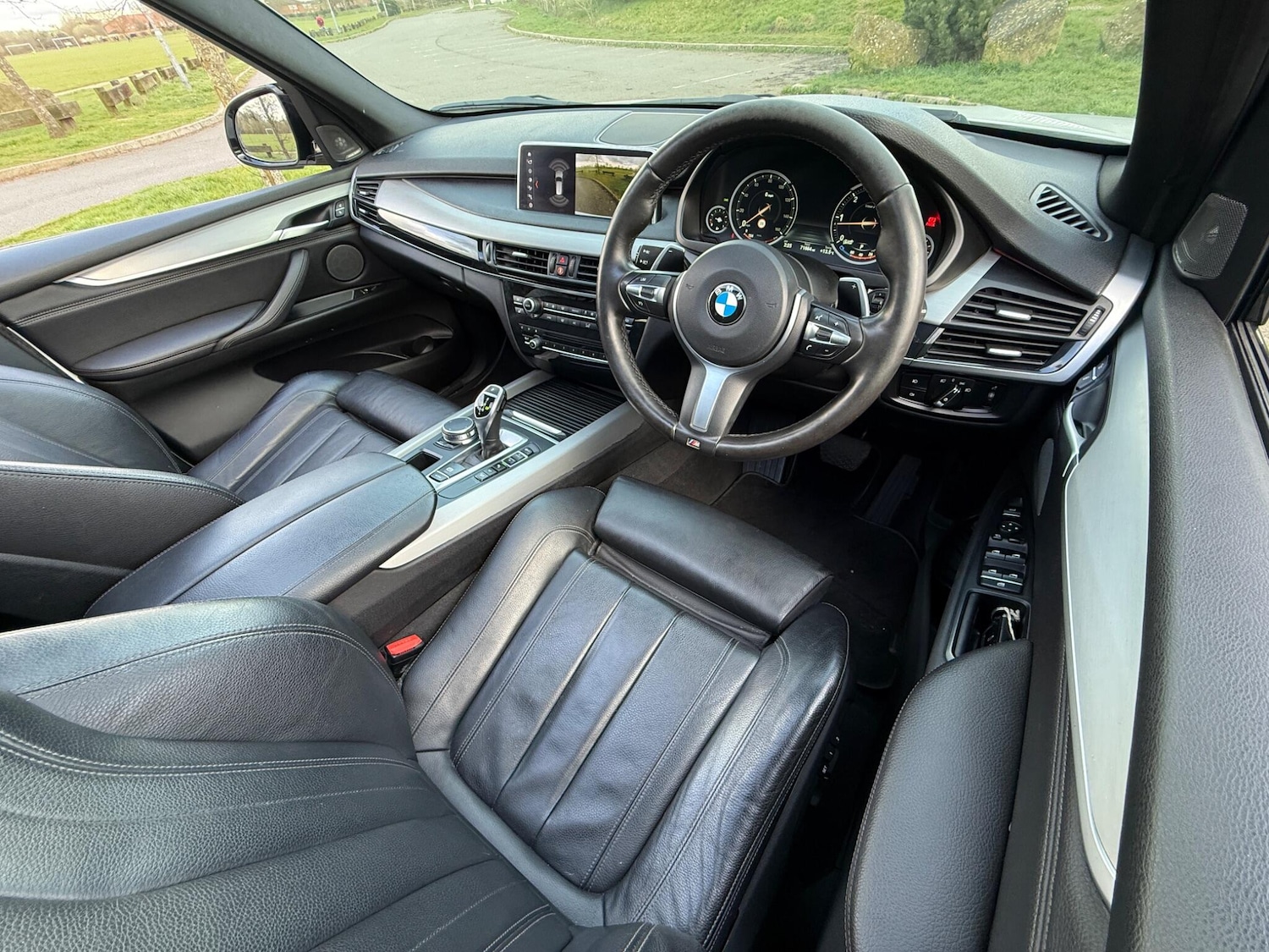 Used BMW X5 2018 for sale - 78007876: Photo 7