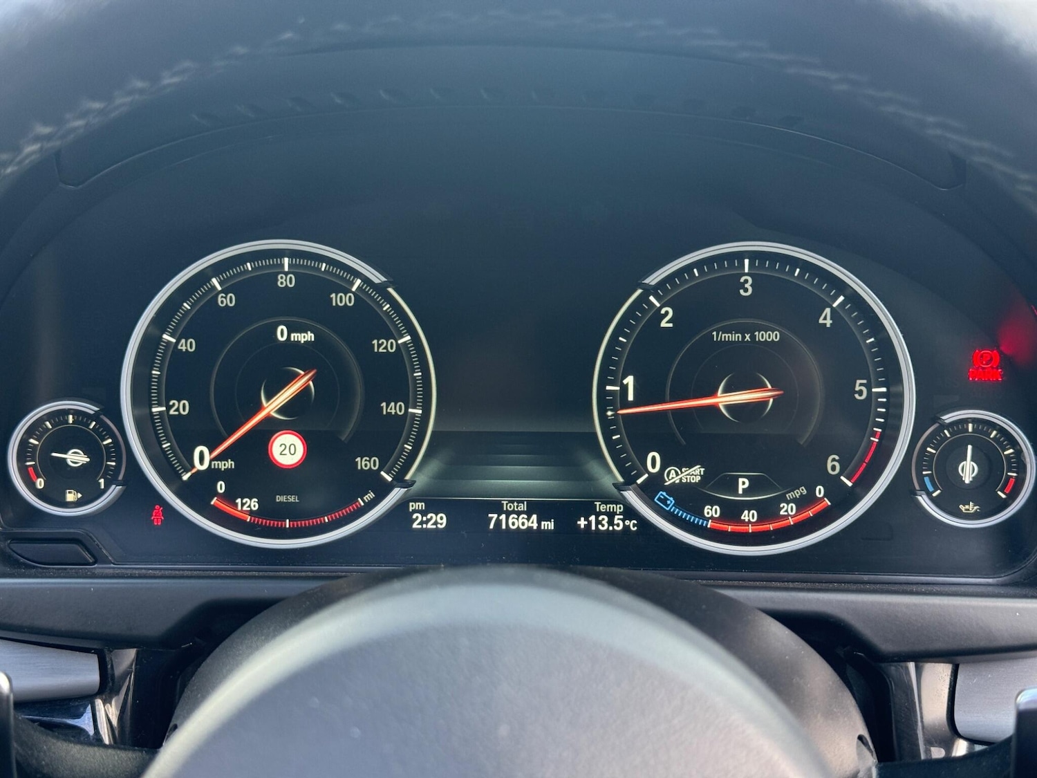 Used BMW X5 2018 for sale - 78007876: Photo 9