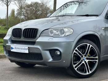 Used BMW X5 2010 for sale - 73756161: Photo