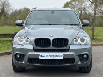Used BMW X5 2010 for sale - 73756161: Photo
