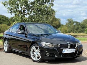 Used BMW 3 Series 2013 for sale - 79698784: Photo