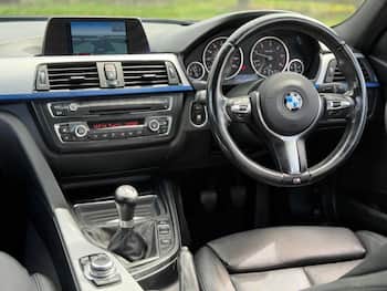 Used BMW 3 Series 2013 for sale - 79698784: Photo