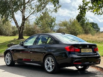 Used BMW 3 Series 2013 for sale - 79698784: Photo