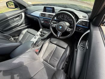 Used BMW 3 Series 2013 for sale - 79698784: Photo