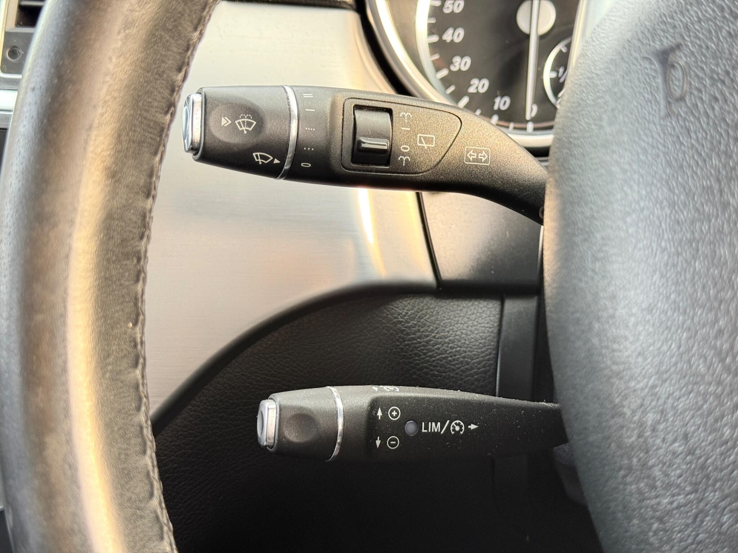 Used Mercedes-Benz M Class 2014 for sale - 76573331: Photo 36