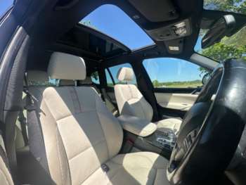 Used BMW X3 2016 for sale - 74679896: Photo