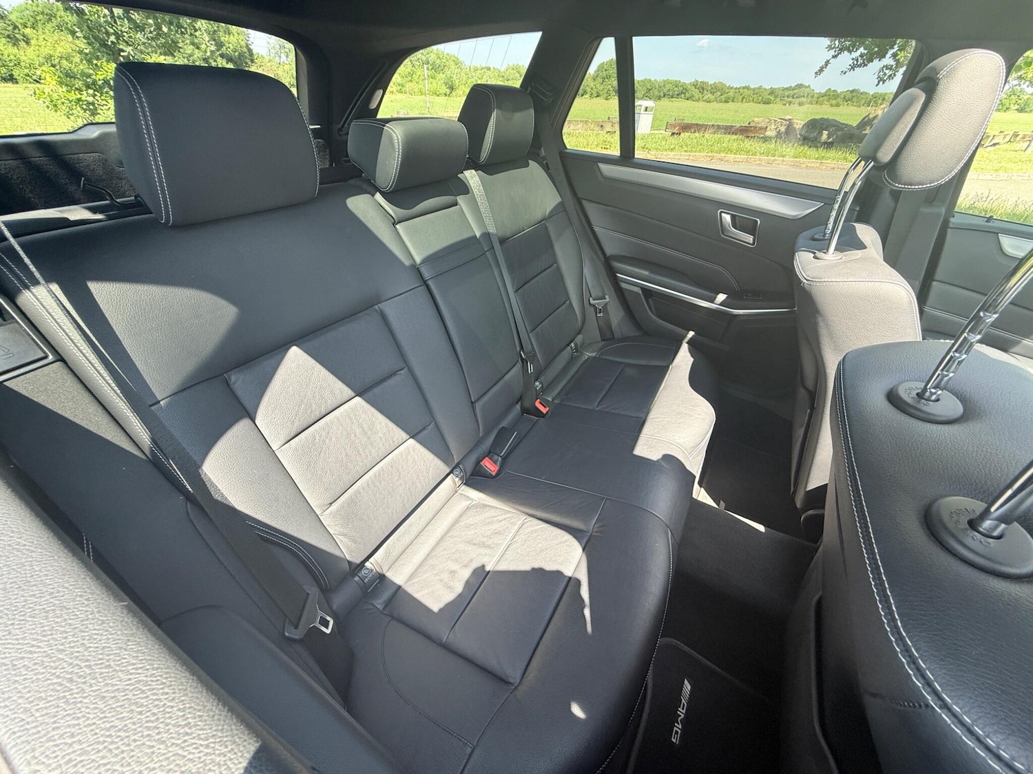 Used Mercedes-Benz E Class 2015 for sale - 76370843: Photo 18