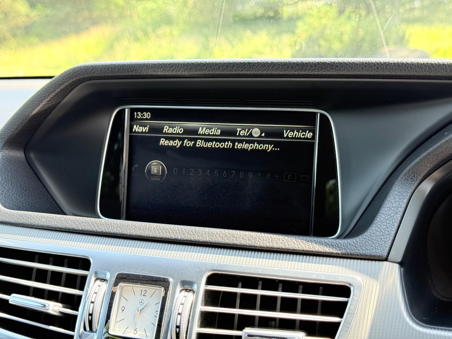 Used Mercedes-Benz E Class 2015 for sale - 76370843: Photo 29