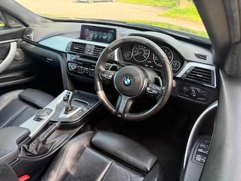 Used BMW 3 Series 2017 for sale - 78689290: Photo