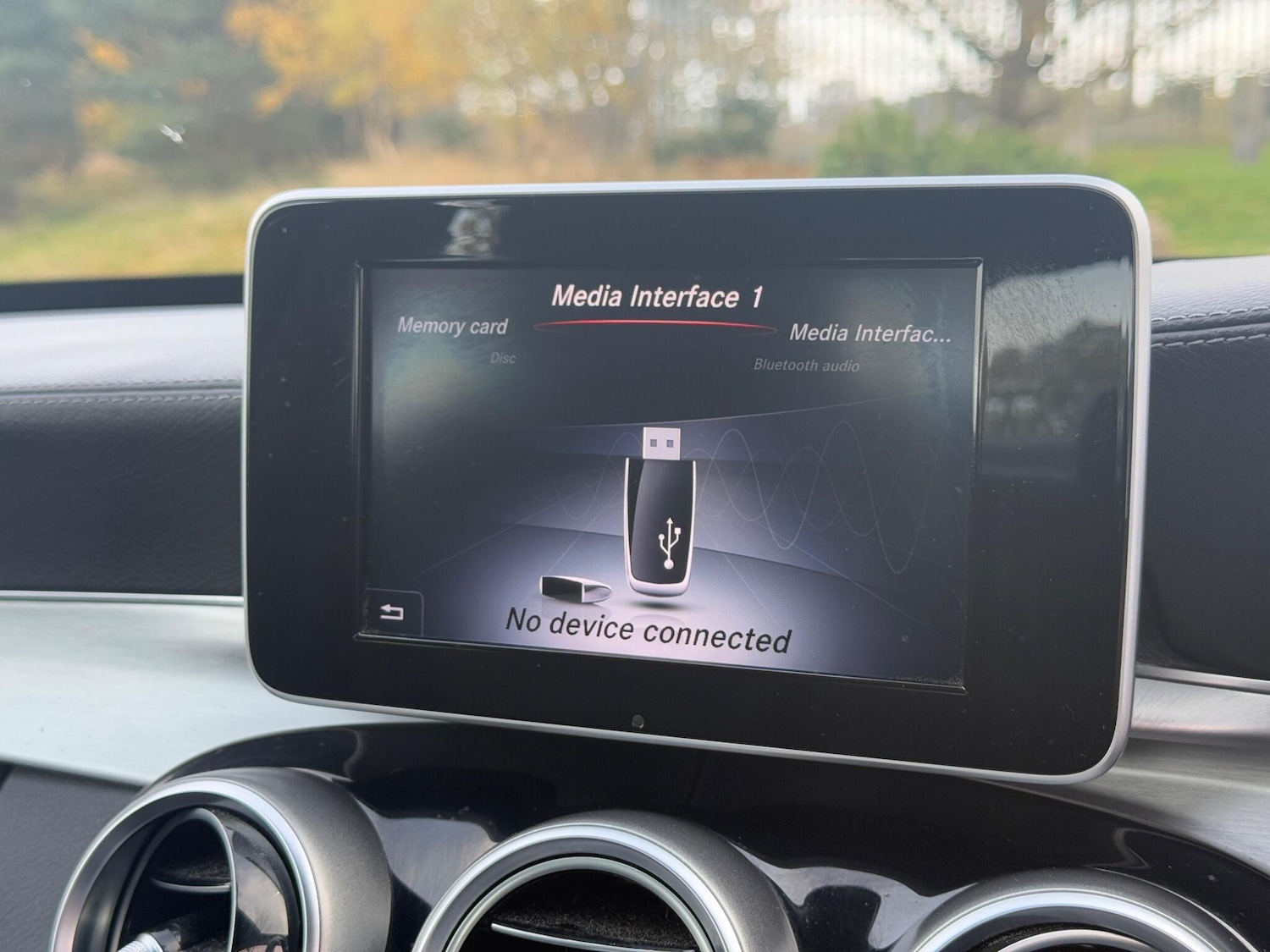 Used Mercedes-Benz C Class 2014 for sale - 76458149: Photo 38