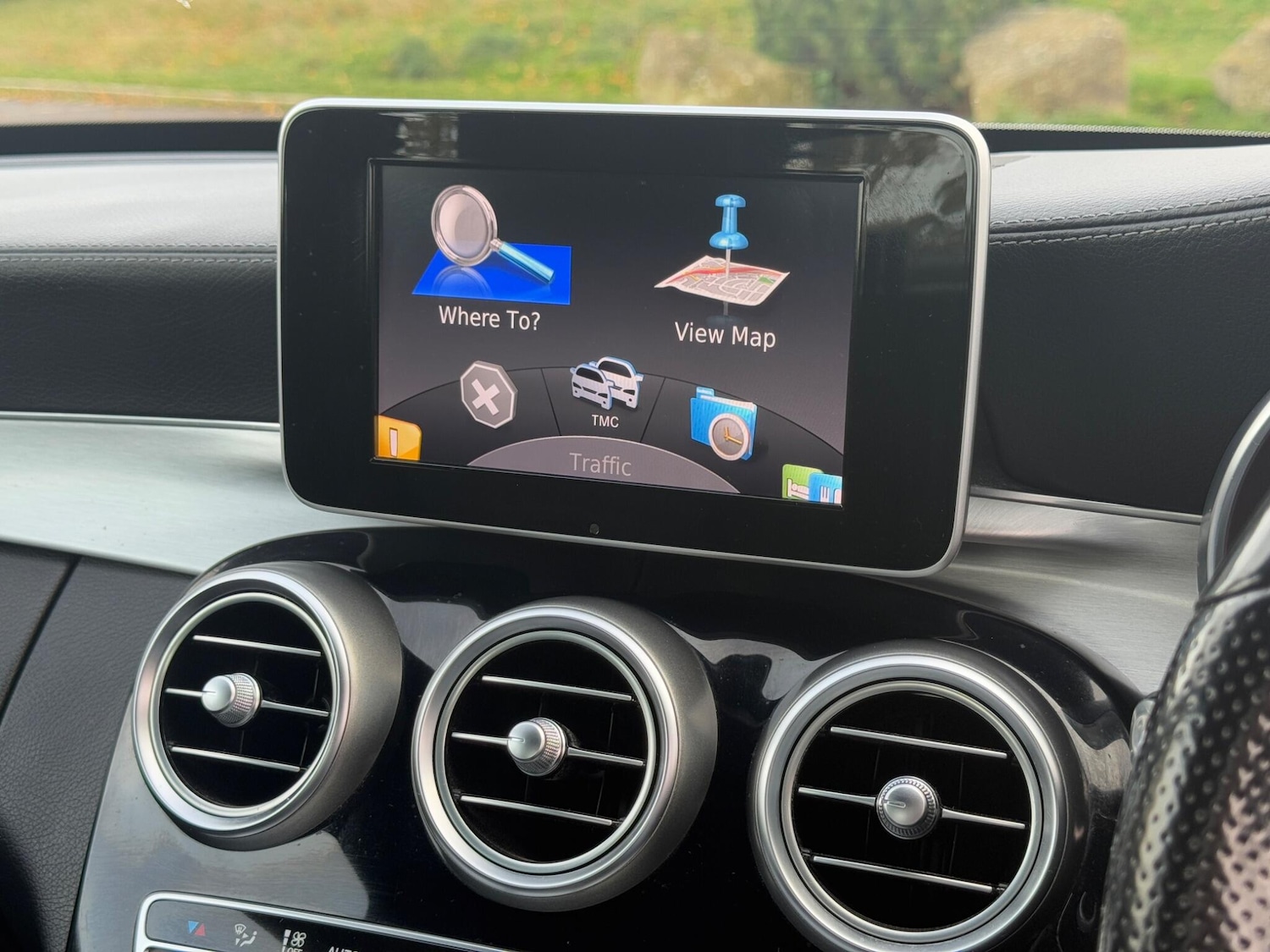 Used Mercedes-Benz C Class 2014 for sale - 76458149: Photo 40