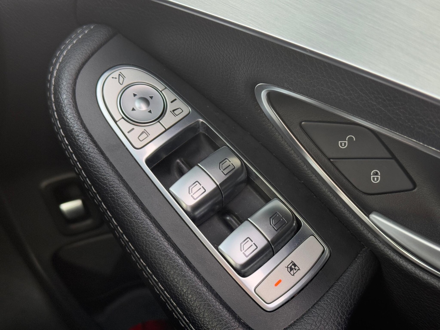 Used Mercedes-Benz C Class 2014 for sale - 76458149: Photo 47