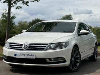 2012 (62) - 2.0 TDI BlueMotion Tech GT Euro 5 (s/s) 4dr