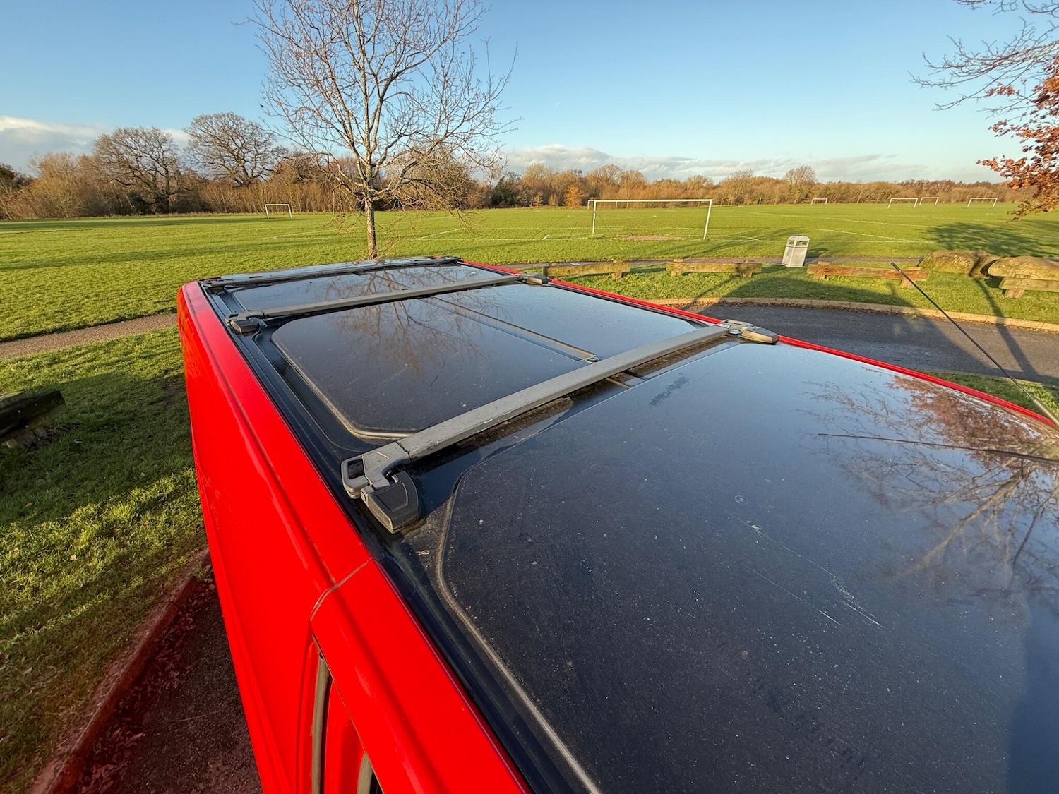 Used Ford Transit Custom 2018 for sale - 77015280: Photo 17