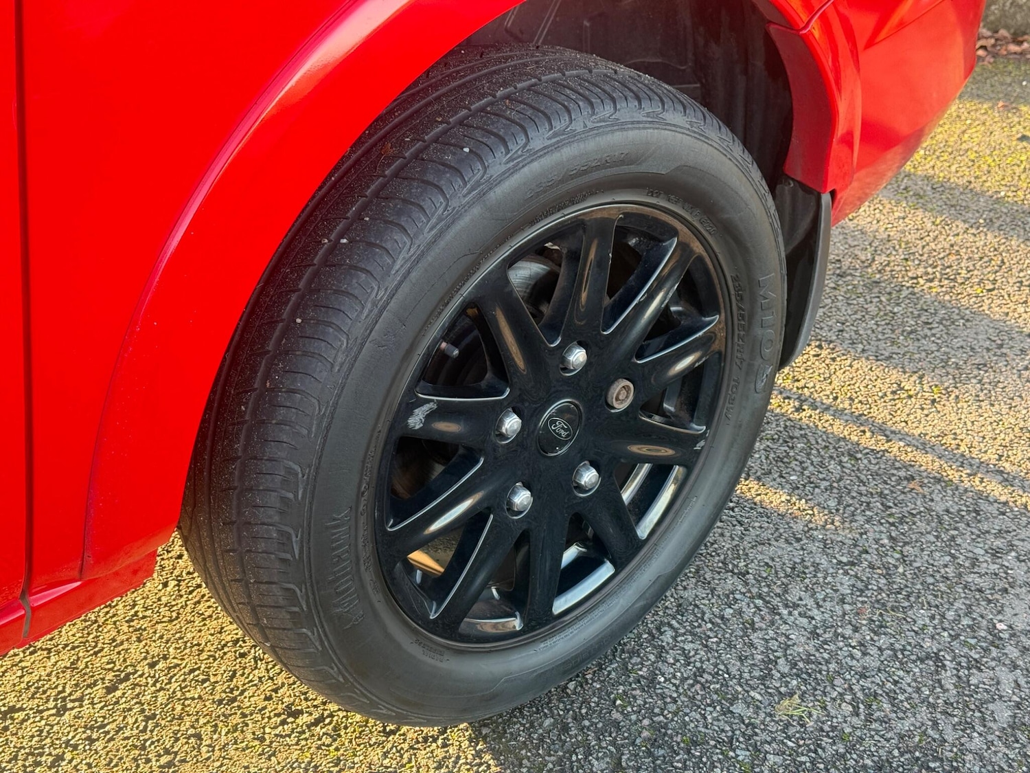 Used Ford Transit Custom 2018 for sale - 77015280: Photo 24