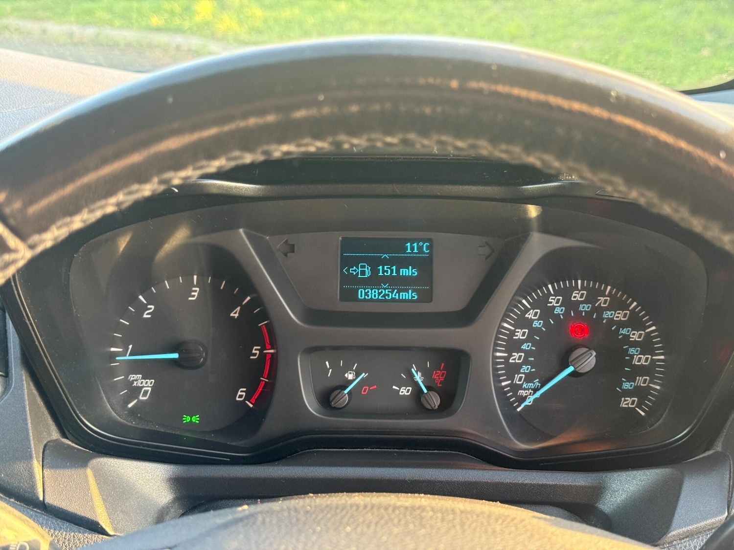 Used Ford Transit Custom 2018 for sale - 77015280: Photo 27