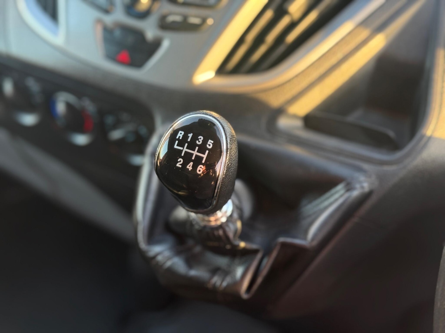 Used Ford Transit Custom 2018 for sale - 77015280: Photo 28